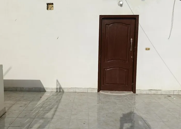 Apartment Science 1 Marsa Alam