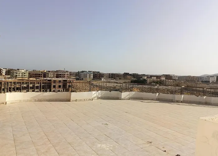 Science 1 Apartment Marsa Alam