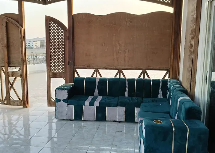 Apartment Science 1 Marsa Alam