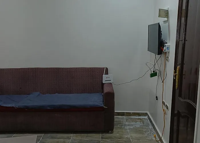 Science 1 Apartment *