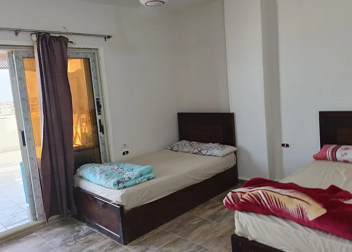 Apartment Science 1 *