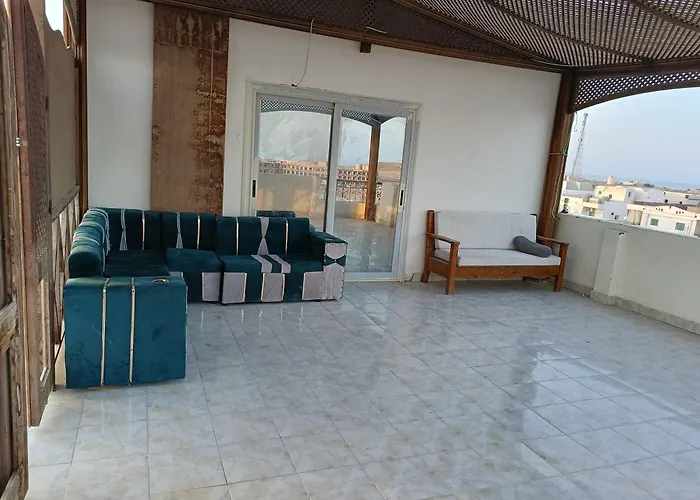 Apartment Science 1 *