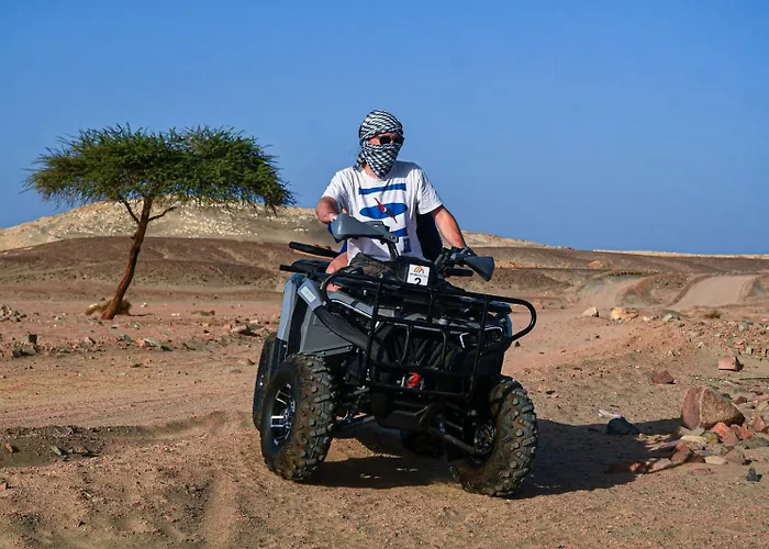 Science 1 Marsa Alam